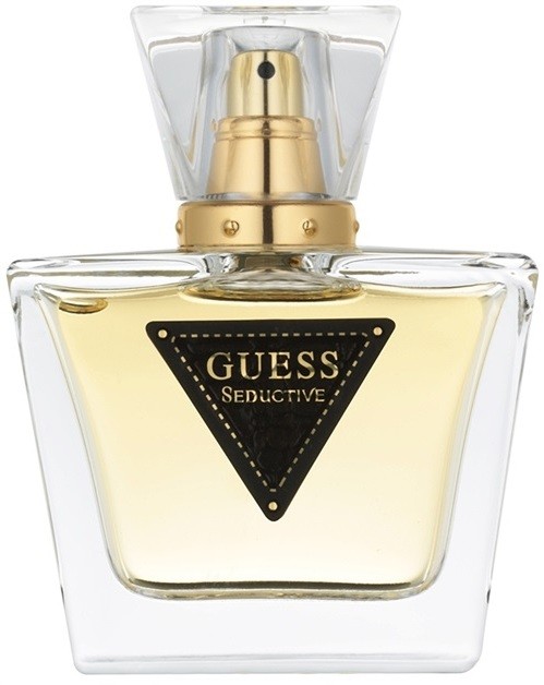 Guess Seductive eau de toilette nőknek 50 ml