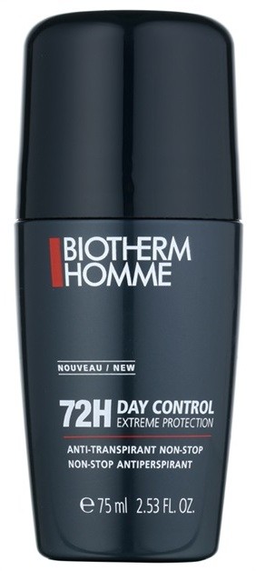 Biotherm Homme 72h Day Control antiperspirant  75 ml