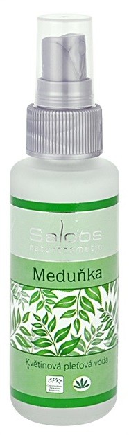 Saloos Floral Lotion virágvíz Méhfű  50 ml