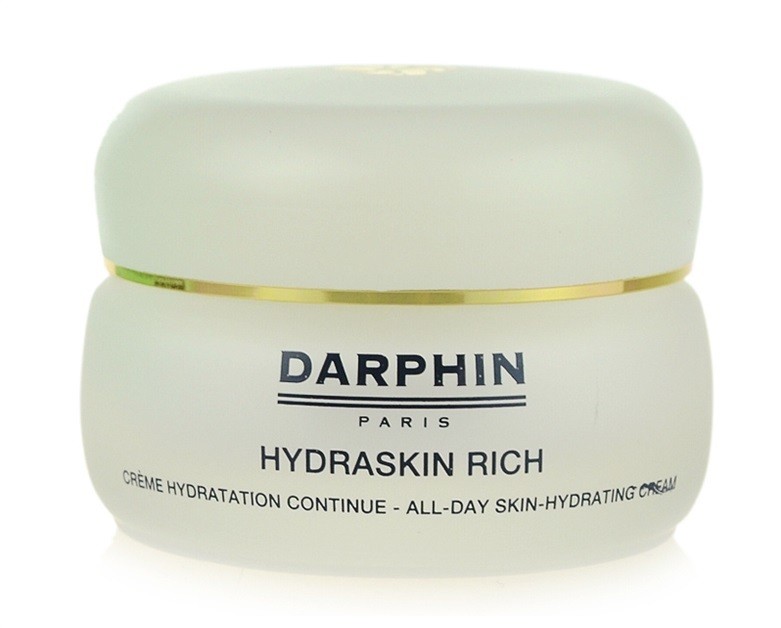 Darphin Hydraskin bőrkrém normál és száraz bőrre  50 ml