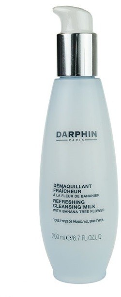 Darphin Cleansers & Toners frissítő arclemosó normál bőrre  200 ml