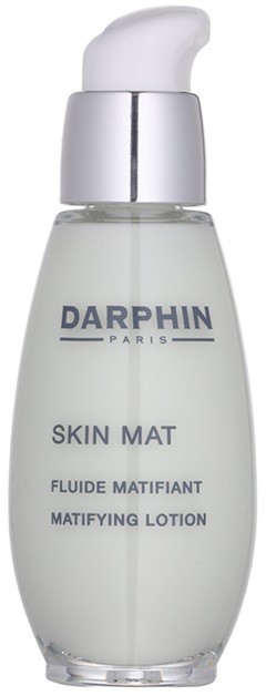 Darphin Skin Mat mattító fluid kombinált és zsíros bőrre  50 ml