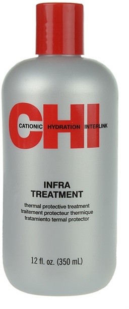 CHI Infra regeneráló kúra hajra hajra  355 ml