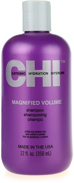 CHI Magnified Volume sampon dús hatásért  355 ml