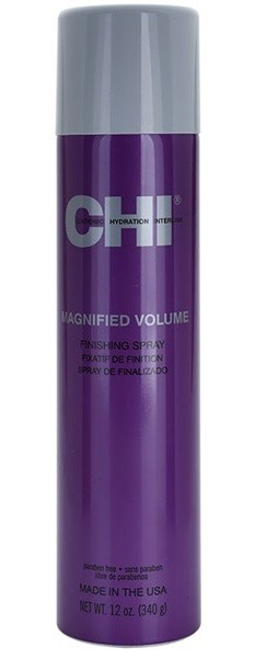 CHI Magnified Volume hajlakk  340 g