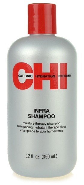 CHI Infra hidratáló sampon  350 ml