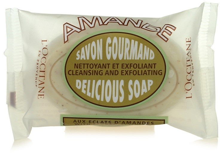 L'Occitane Amande szappan  50 g