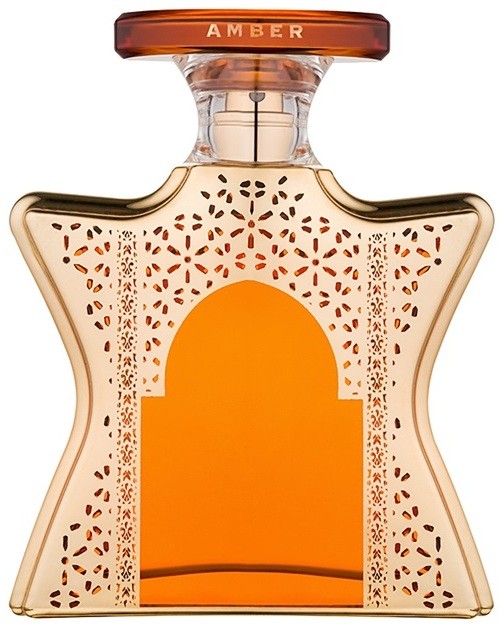 Bond No. 9 Dubai Collection Amber eau de parfum unisex 100 ml