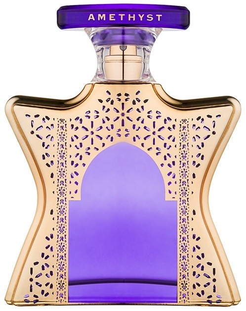 Bond No. 9 Dubai Collection Amethyst eau de parfum unisex 100 ml