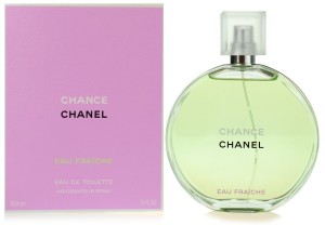 Chanel Chance Eau Fraîche eau... megtekintése