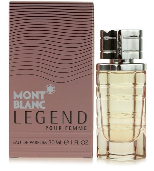 Montblanc Legend Pour Femme eau de parfum nőknek 30 ml