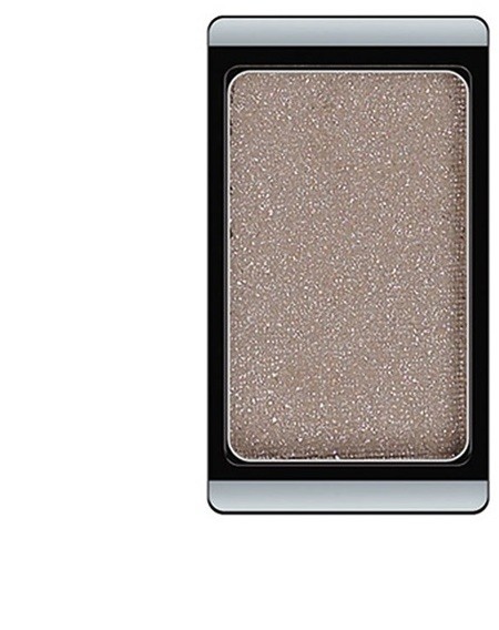 Artdeco Eye Shadow Glamour szemhéjfesték  csillámporral árnyalat 30.350 Glam Grey Beige 0,8 g