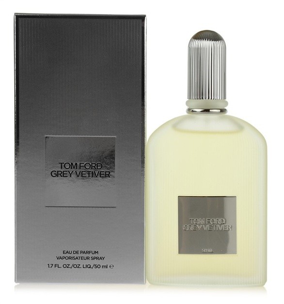 Tom Ford Grey Vetiver eau de parfum férfiaknak 50 ml