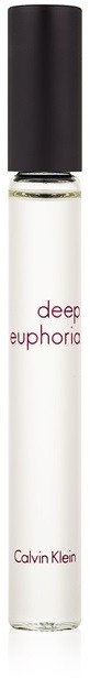 Calvin Klein Deep Euphoria eau de parfum nőknek 10 ml roll-on