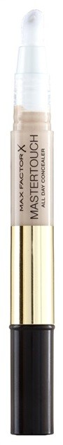 Max Factor MasterTouch korrektor árnyalat 303 Ivory  1,5 g