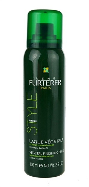 Rene Furterer Style Finish hajlakk  100 ml