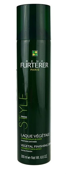 Rene Furterer Style Finish hajlakk  300 ml