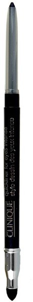 Clinique Quickliner for Eyes Intense intenzív színű szemhéjceruza árnyalat 02 Intense Plum  0,28 g