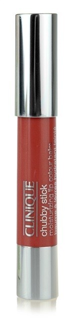 Clinique Chubby Stick hidratáló rúzs árnyalat 04 Mega Melon  3 g