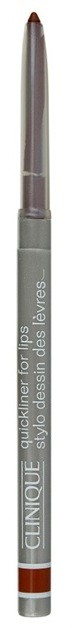Clinique Quickliner for Lips szájceruza árnyalat 09 Honeystick 0,3 g