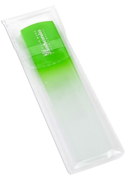 Bohemia Crystal Bohemia Scraper Foot File sarokreszelő