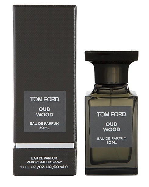 Tom Ford Oud Wood eau de parfum unisex 50 ml