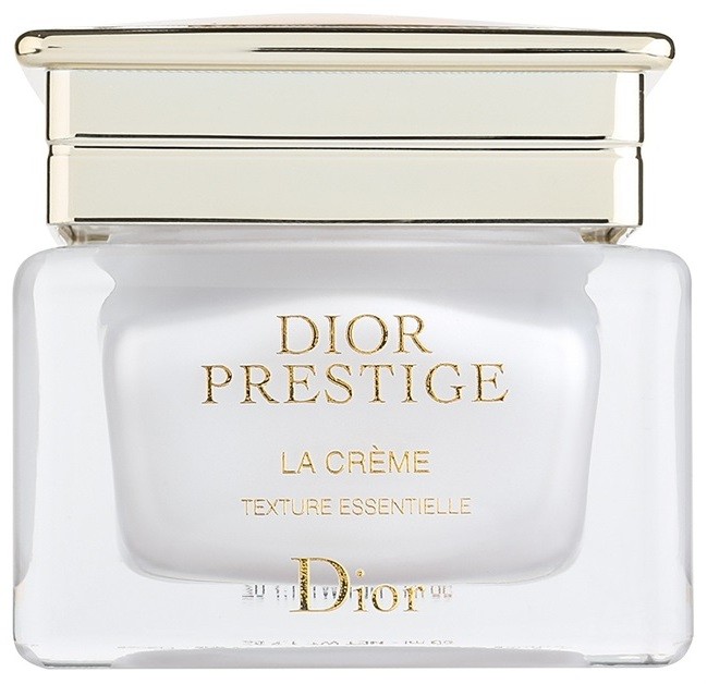 Dior Dior Prestige regeneráló krém arcra, nyakra és dekoltázsra  50 ml