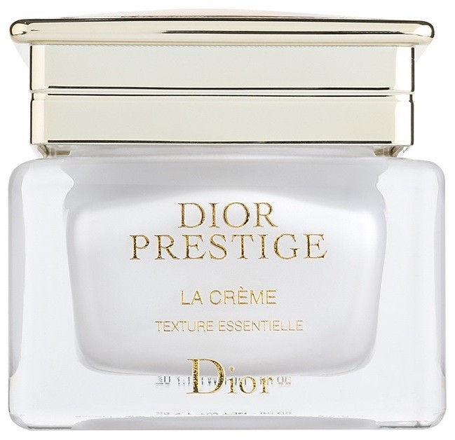 Dior Dior Prestige regeneráló krém arcra, nyakra és dekoltázsra  50 ml