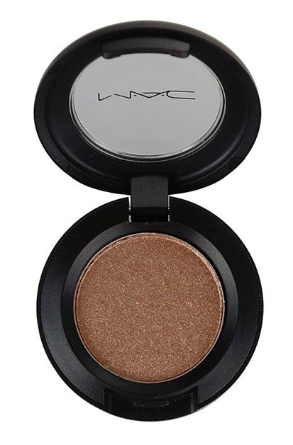 MAC Eye Shadow mini szemhéjfesték árnyalat Honey Lust  1,5 g