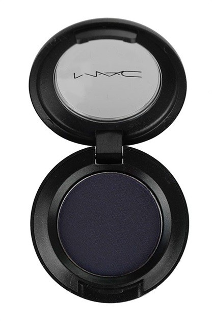 MAC Eye Shadow mini szemhéjfesték árnyalat Contrast Velvet 1,5 g