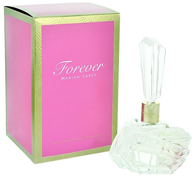 Mariah Carey Forever eau de parfum nőknek 100 ml