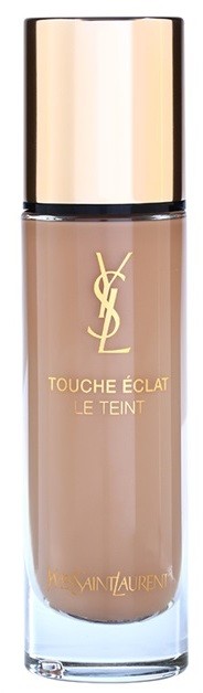 Yves Saint Laurent Touche Éclat Le Teint bőrvilágosító hosszantartó make-up SPF 22 árnyalat B 40 Sand  30 ml