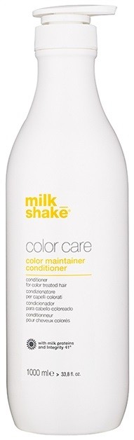 Milk Shake Color Care tápláló kondicionáló festett hajra  1000 ml
