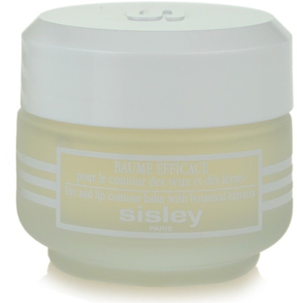 Sisley Anti-Aging Care szem és száj ápolás  30 ml