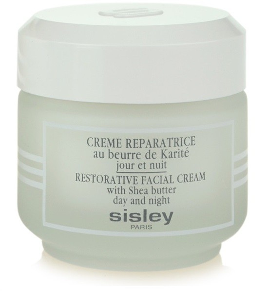 Sisley Balancing Treatment nyugtató krém  50 ml