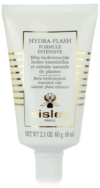 Sisley Masks hidratáló és tápláló maszk  60 ml