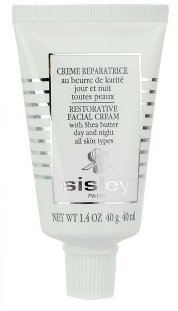 Sisley Balancing Treatment nyugtató krém  40 ml