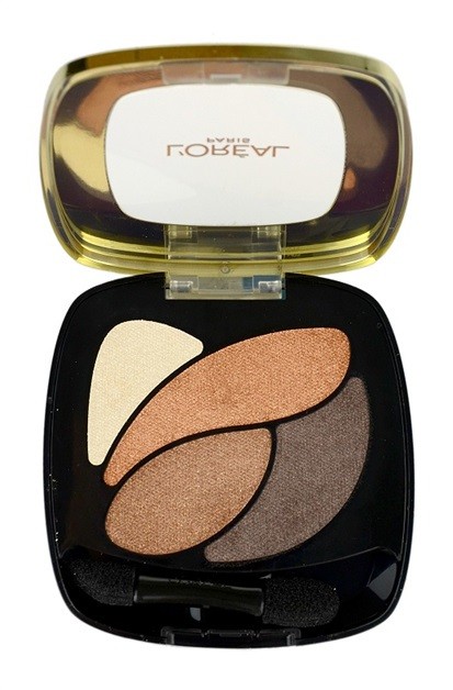 L’Oréal Paris Color Riche szemhéjfesték  árnyalat E3 Infiniment Bronze  2,5 g