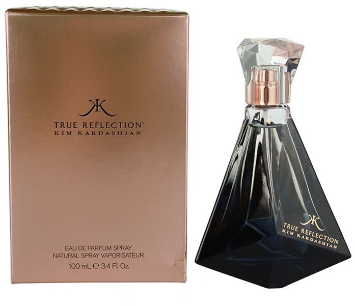 Kim Kardashian True Reflection eau de parfum nőknek 100 ml