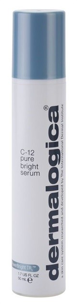 Dermalogica PowerBright TRx élénkítő szérum a hiperpigmentációs bőrre  50 ml