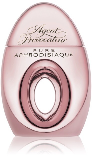 Agent Provocateur Pure Aphrodisiaque eau de parfum nőknek 40 ml