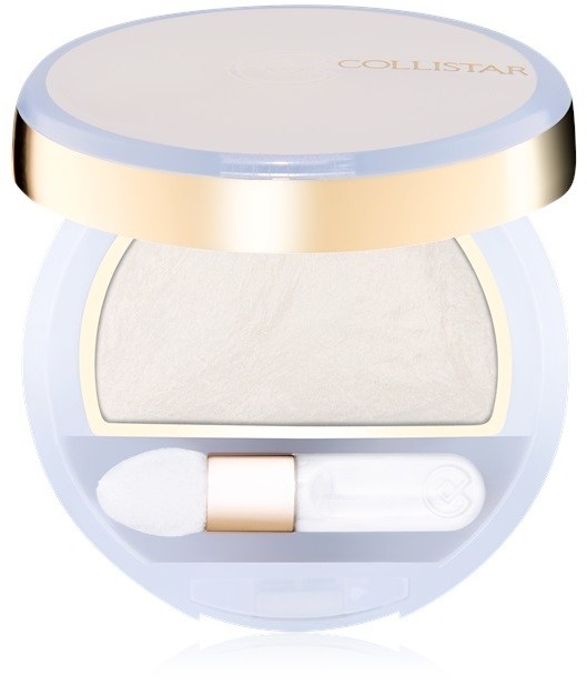 Collistar Double Effect szemhéjfesték  árnyalat 31 Calla 5 g
