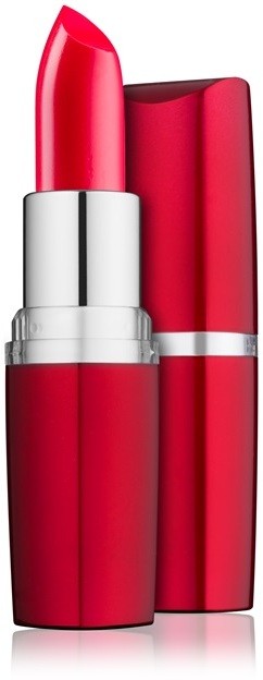 Maybelline Hydra Extreme hidratáló rúzs árnyalat 535 Passion Red 5 g