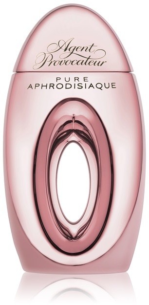Agent Provocateur Pure Aphrodisiaque eau de parfum nőknek 80 ml