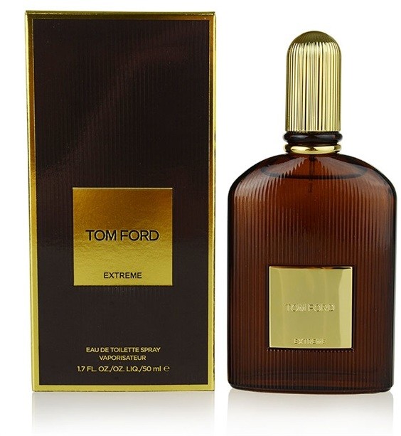 Tom Ford Extreme eau de toilette férfiaknak 50 ml