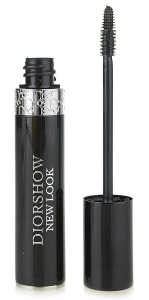 Dior Diorshow New Look dúsító szempillaspirál árnyalat 090 Black  10 ml