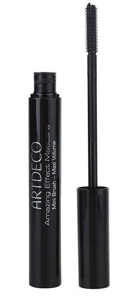 Artdeco Mascara Amazing Effect Mascara szempillaspirál a dús pillákért árnyalat 2094.1 Black 6 ml