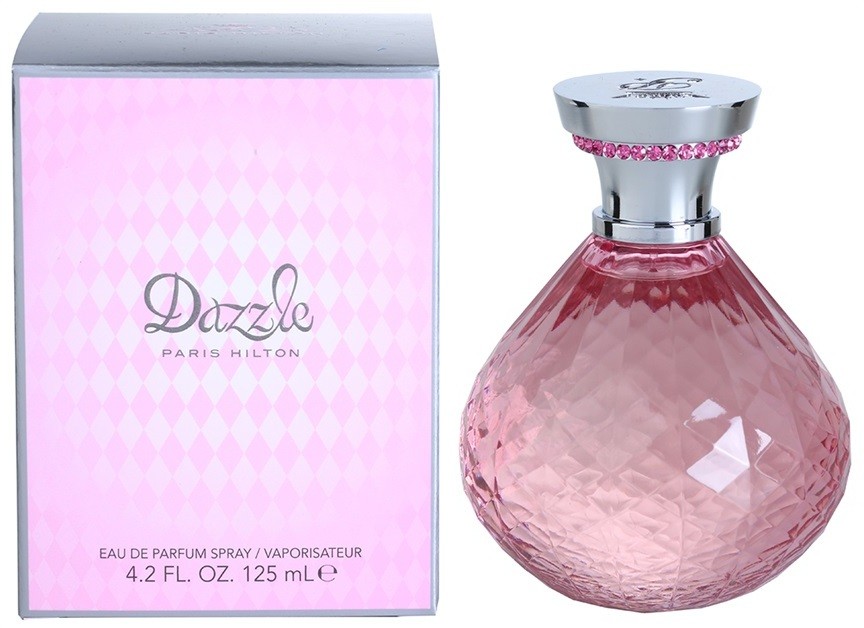 Paris Hilton Dazzle eau de parfum nőknek 125 ml