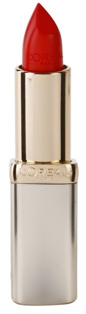 L’Oréal Paris Color Riche hidratáló rúzs árnyalat 373 Magnetic Coral 3,6 g
