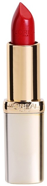 L’Oréal Paris Color Riche hidratáló rúzs árnyalat 377 Perfect Red 3,6 g